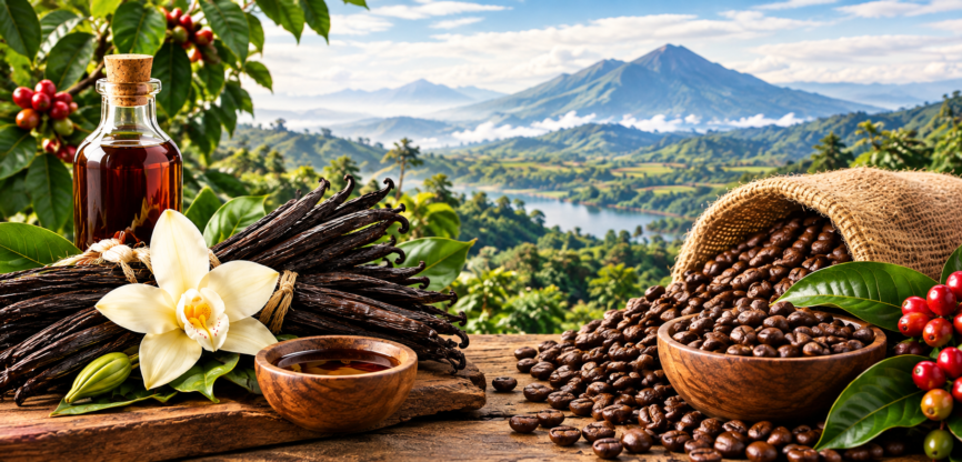 Natural Ingredients (Bio-Based Ingredients)
