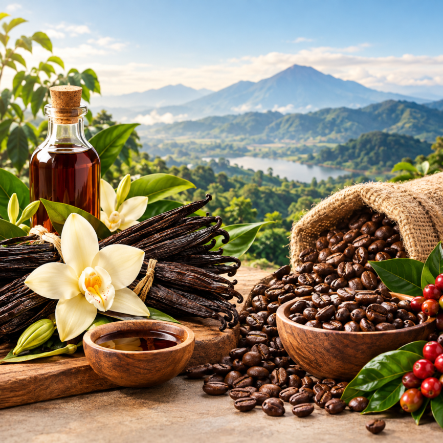 Natural Ingredients