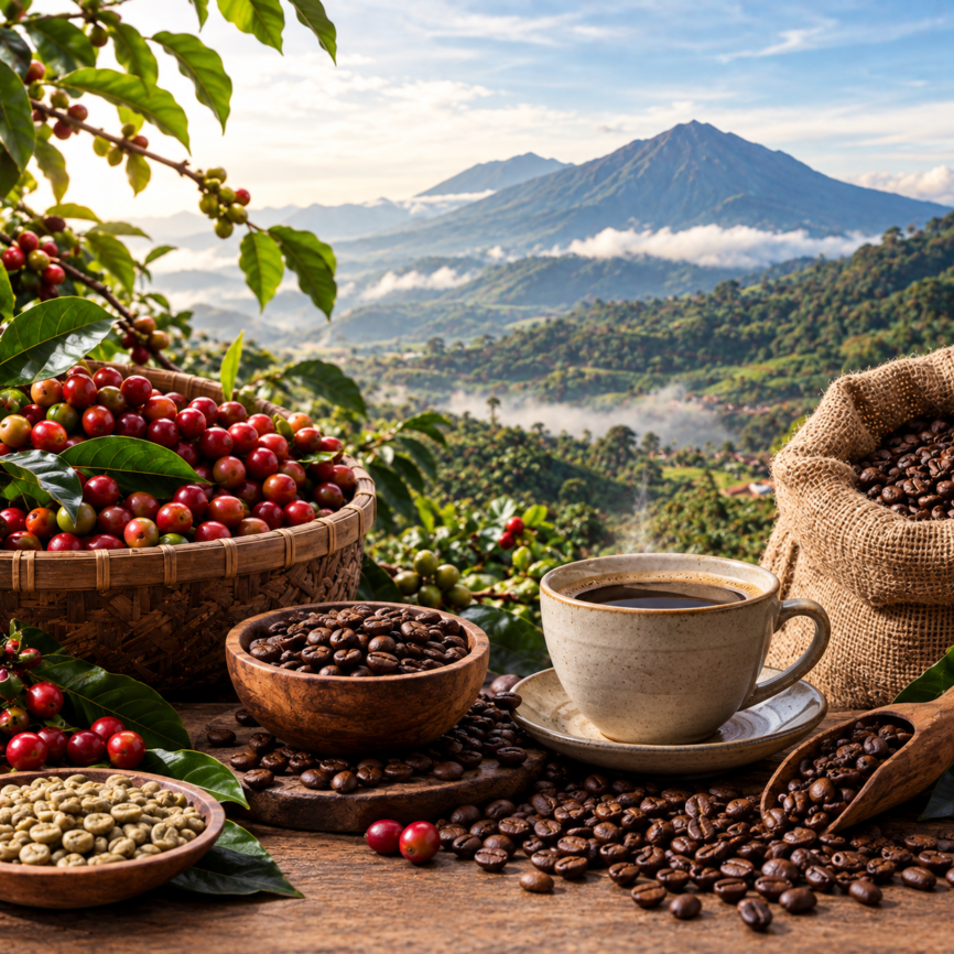 Coffee