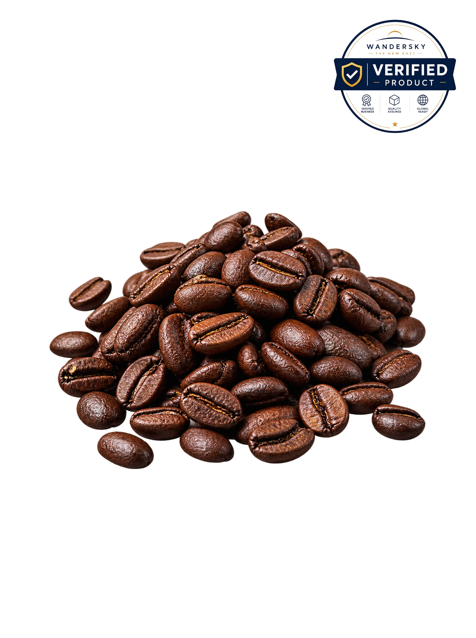 Karo Arabica Coffee - Image 2